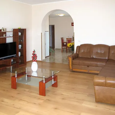 Landhaus Lara *