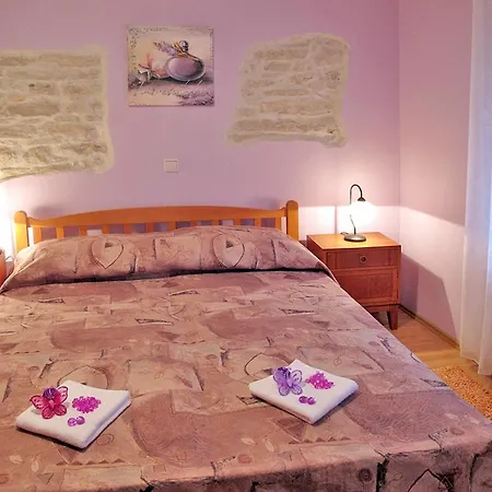 Landhaus Lara Holiday home *