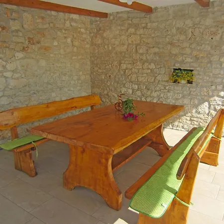 Landhaus Lara * Barban