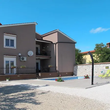 Holiday home Landhaus Lara *