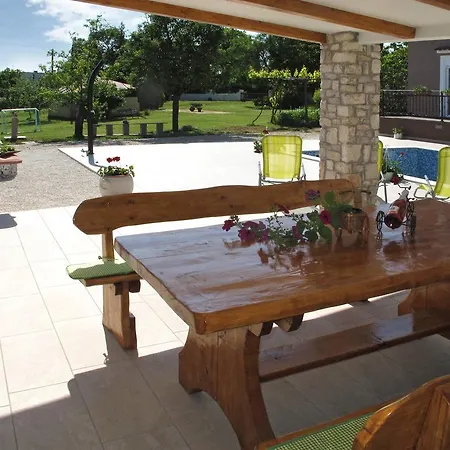 Landhaus Lara * Barban
