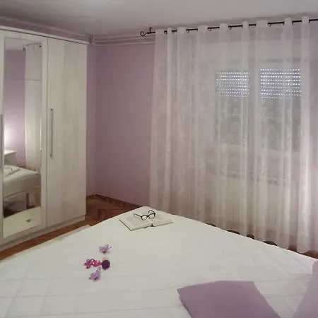 Landhaus Lara Holiday home